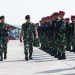 Lepas 118 Prajurit TNI ke Australia, Asops Panglima TNI: Pererat Hubungan Angkatan Bersenjata