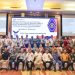 BNPT RI: NTB Berpotensi Sebagai Lokasi Radikalisasi