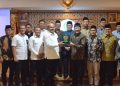 Kunjungi Kantor MUI, BNPT RI Bahas Ponpes Al Zaytun