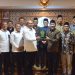 Kunjungi Kantor MUI, BNPT RI Bahas Ponpes Al Zaytun