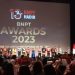 BNPT RI Awards 2023, Panglima TNI, Kapolri hingga Putri Ariani Terima Penghargaan