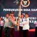 BNPT RI Nobatkan Desa Pelamunan Sebagai Desa Siapsiaga
