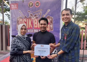 Kearifan Lokal Mampu Cegah Penyebaran Radikalisme dan Intoleransi?