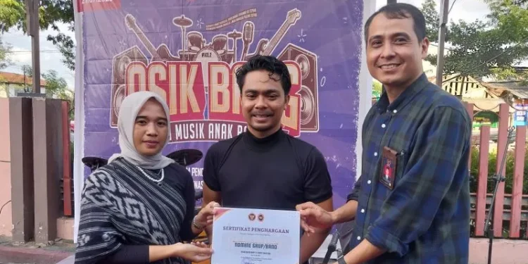 Kearifan Lokal Mampu Cegah Penyebaran Radikalisme dan Intoleransi?