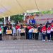 Lomba Mural BNPT RI, Gelorakan Indonesia yang Harmoni dan Tolak Kekerasan