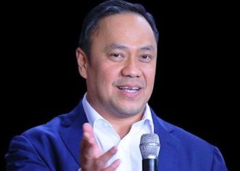 HUT ke-13 BNPT RI, Perkuat Ideologi Bangsa Mewujudkan Indonesia Emas Tahun 2045