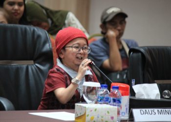 Komedian Daus Mini: 13 Tahun BNPT RI, Tunjukkan Kinerja Nyata