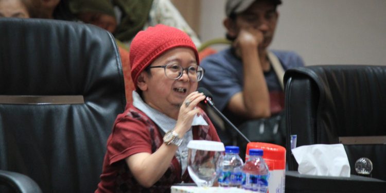 Komedian Daus Mini: 13 Tahun BNPT RI, Tunjukkan Kinerja Nyata