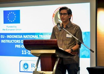Lindungi PMI dari Ancaman Ekstremisme, BNPT RI Kerjasama BP2MI hinga RUSI Lakukan Ini