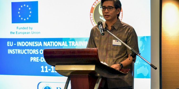 Lindungi PMI dari Ancaman Ekstremisme, BNPT RI Kerjasama BP2MI hinga RUSI Lakukan Ini