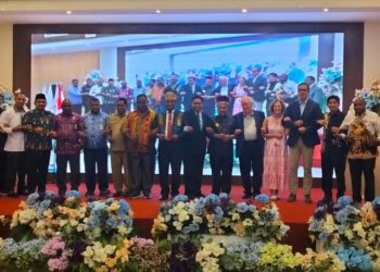 Kerja Sama Semua Elemen Masyarakat Diyakini Memutus Rantai Penyebaran Radikalisme