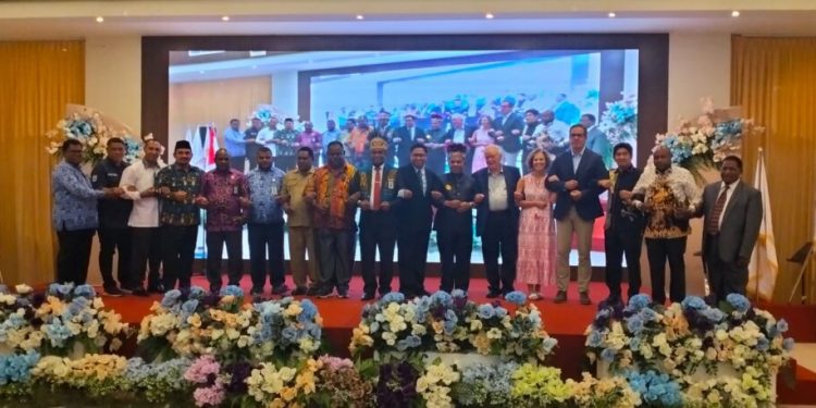 Kerja Sama Semua Elemen Masyarakat Diyakini Memutus Rantai Penyebaran Radikalisme