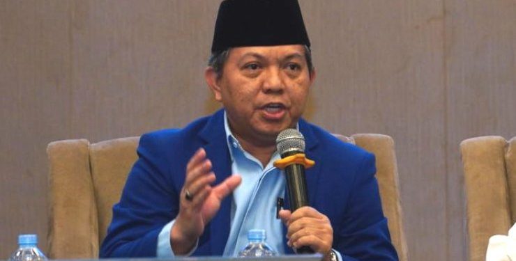 Hijrah Tak Bisa Dipandang Hitam Putih