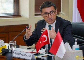 Turki Minta Indonesia Waspadai Organisasi Teroris bernama FETO