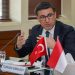 Turki Minta Indonesia Waspadai Organisasi Teroris bernama FETO