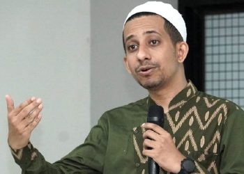 Generasi Muda Unggul Wujudkan Visi Indonesia Emas 2045