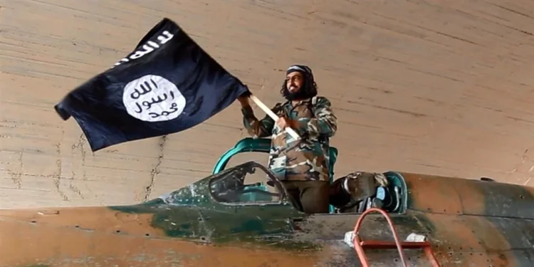 Amerika Klaim Bunuh Pemimpin ISIS, Osama Al-Muhajer