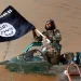 Amerika Klaim Bunuh Pemimpin ISIS, Osama Al-Muhajer