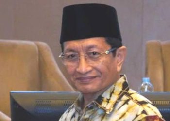 Imam Besar Masjid Istiqlal:&nbsp; Kehadiran BNPT, Kuantitas Aksi Terorisme Terus Menurun