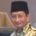 Imam Besar Masjid Istiqlal: Kehadiran BNPT, Kuantitas Aksi Terorisme Terus Menurun
