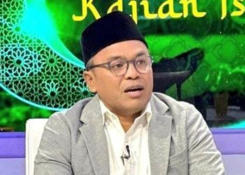 Banyak Bukti, Pemerintah Harus Perjelas Status NII Sebagai DTTOT
