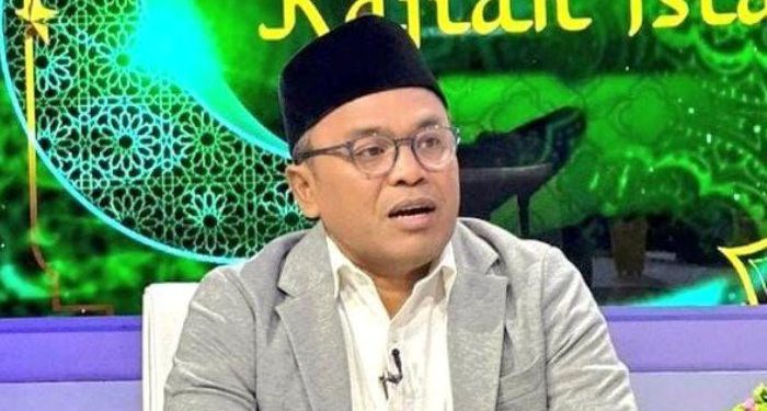 Banyak Bukti, Pemerintah Harus Perjelas Status NII Sebagai DTTOT