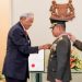 Begini Reaksi DPR RI Setelah Jenderal Dudung Terima Penghargaan dari Singapura