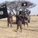 Afrika Jadi “Sarang” Kelompok Terorisme?
