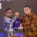 BNPT RI Luncurkan Empat Produk Pengetahuan, Ini Tujuannya