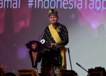 Aksi Teror di Indonesia Menurun, Kepala BNPT RI: Kita Tak Boleh Berpuas Diri