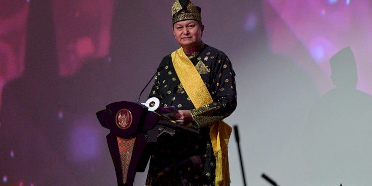 Aksi Teror di Indonesia Menurun, Kepala BNPT RI: Kita Tak Boleh Berpuas Diri