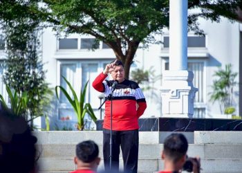 Kokohkan Ketahanan Generasi Muda dari Radikalisme, Begini Kata Kepala BNPT RI