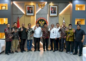 Kepala BNPT: Mari Kita Peduli Deradikalisasi dan Dampingi Eks Napi Terorisme