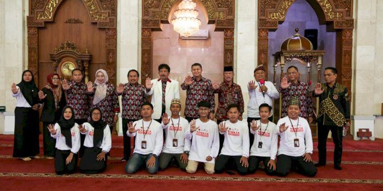 Kepala BNPT: Jika Ada yang Tak Bisa Terima Perbedaan, Tolong Diingatkan