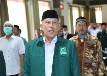 Konsep Haji Sejatinya Mencerdaskan Kepekaan Kehidupan Diri dan Lingkungan&nbsp;