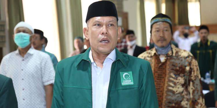 Konsep Haji Sejatinya Mencerdaskan Kepekaan Kehidupan Diri dan Lingkungan