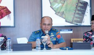 Laksda TNI Julius Widjojono