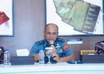Tiga Sumber Konflik Bisa Terjadi di Indonesia
