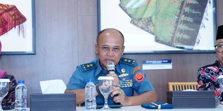 Tiga Sumber Konflik Bisa Terjadi di Indonesia