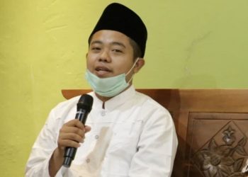M. Najih Arromadloni (Gus Najih)
