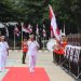 Bertemu Panglima Bersenjata Thailand, Panglima TNI Bahas Ini