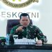 Panglima TNI: Saya Setuju, Segera Susun Rencana Operasi KUKM