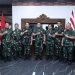 Enam Jenderal TNI Ditugaskan Sebagai Atase Pertahanan, Ini Daftarnya