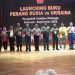 Panglima TNI: Buku Rusia vs Ukraina Menjadi Sumbangsih Besar Terhadap Bangsa