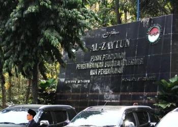 MUI Jabar Minta Ponpes Al-Zaytun Ditutup, Menteri Muhadjir Effendy: Pengajarnya Bersertifikat