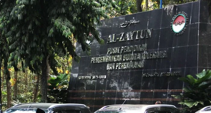 MUI Jabar Minta Ponpes Al-Zaytun Ditutup, Menteri Muhadjir Effendy: Pengajarnya Bersertifikat