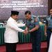 Prabowo Subianto: Kelima Kalinya Kemhan dan TNI Raih Opini Predikat WTP