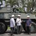 PT Pindad Komitmen Jadi Tulang Punggung Industri Pertahanan Indonesia