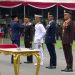 Lantik Ratusan Perwira TNI-Polri, Begini Pesan Presiden Jokowi