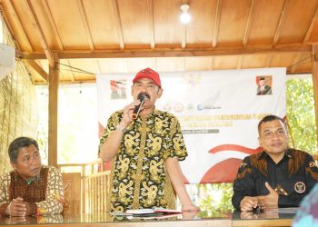 BNPT RI: Solo Raya Jadi Barometer Pelaksanaan Deradikalisasi di Indonesia